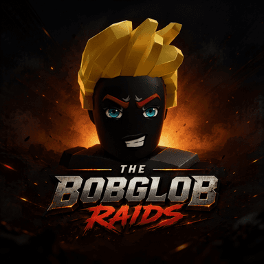 BOB GLOB RAIDS icon