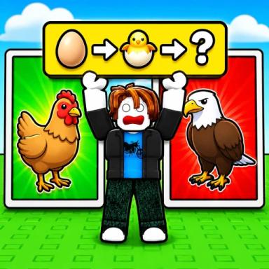 Thumbnail for IQ Test For Brainrots Game