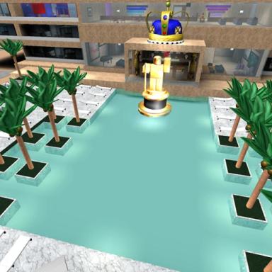 Beach House Roleplay 🏖 icon