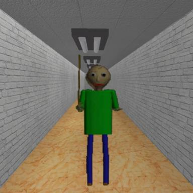 Baldi icon