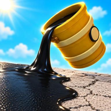 Pave the Road by Seal the Road | Creator Exchange