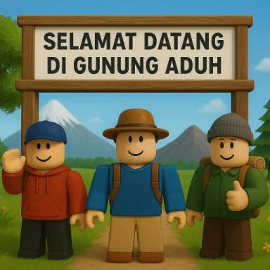 Thumbnail for [BETA] Gunung Aduh Game
