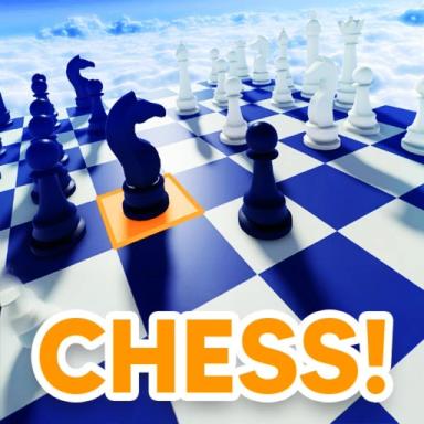 Thumbnail for CHESS! Game