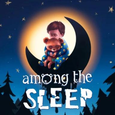 DEMO TESTING - Among the Sleep icon