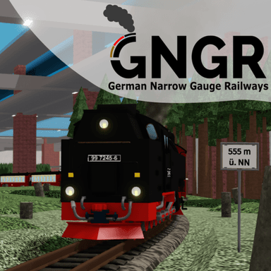Thumbnail for GNGR German Narrow Gauge Railways [Ro-Scale] Game