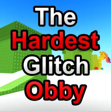 Thumbnail for The Hardest Glitch Obby Game
