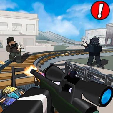 Subway Escape（gunplay） icon