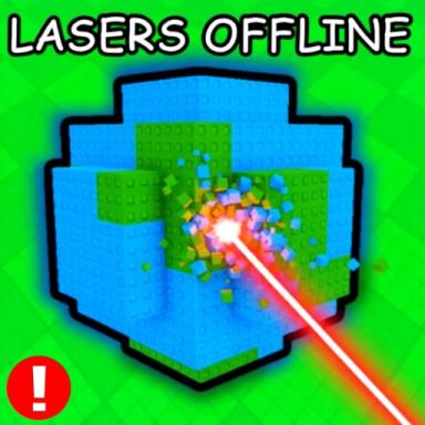 [UPD 1] Laser a Planet! icon