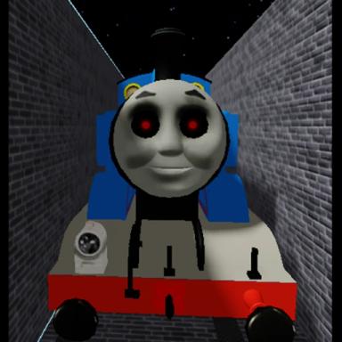Thomas.EXE easy icon