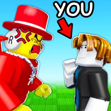 Ragebait For Brainrots icon