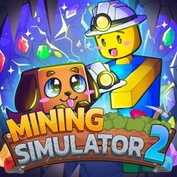 Thumbnail for Mining Simulator 2 Game
