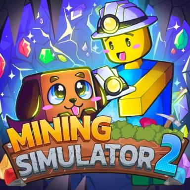 Thumbnail for Mining Simulator 2 Game