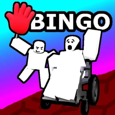 Thumbnail for BAD BOY BINGO Game