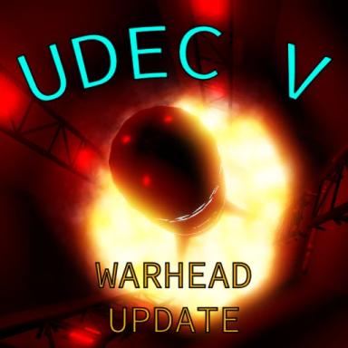 [SMALL UPDATE] Unnamed Dark Energy Core V icon