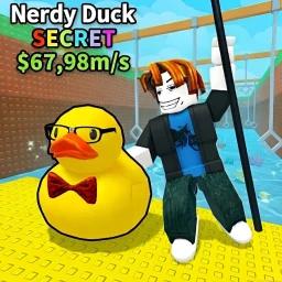 [UPD] Swing Obby for Ducks! icon
