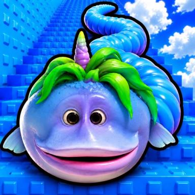 Climb Scary Boogle Tower icon
