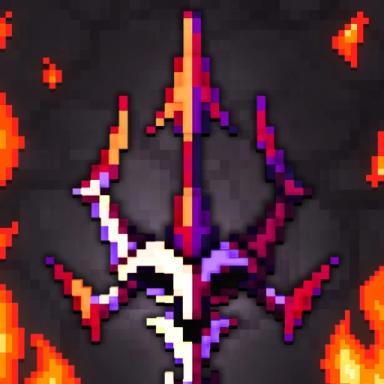 Pixel Blade [HELL RAIDS🔥] icon