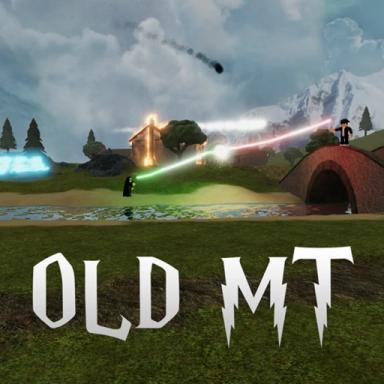 Old Magic Training icon