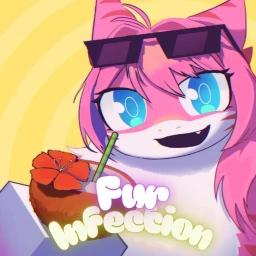 [SUMMER WEEK 1] Fur Infection OutBreak icon