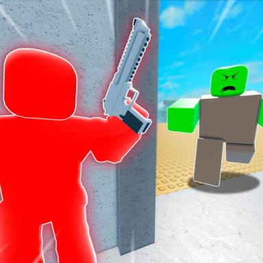 Thumbnail for Zombie Defense RNG 🧟 Game