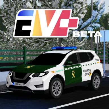 Thumbnail for BETA | Emergency Valladolid Game