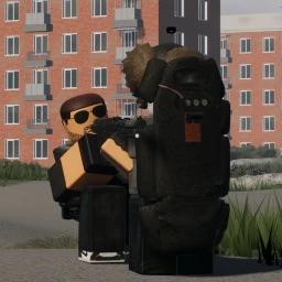 Kemerovo RP icon