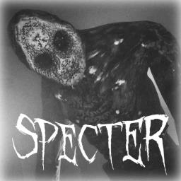 SPECTER 👻 icon