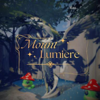 Thumbnail for ✨Mount Lumiere  Game