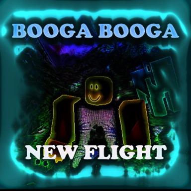 Thumbnail for Booga Booga New Flight Game