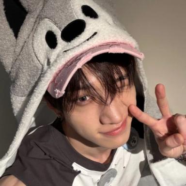 Bangchan Obby icon