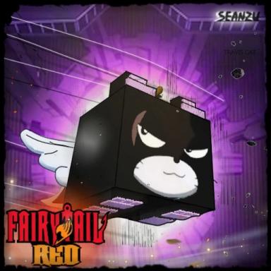 Thumbnail for Fairy Tail : Red Game