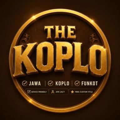 Thumbnail for [🐣FREE TITLE] The Koplo  Game
