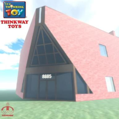 Visit Thinkway Toys icon