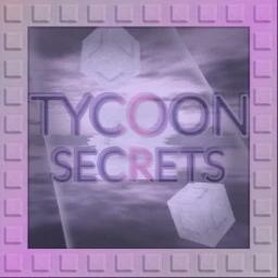 [99] Tycoon Secrets Codes & Analytics | Creator Exchange