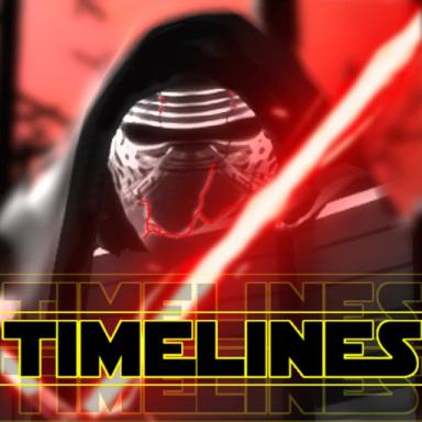 Timelines RP icon