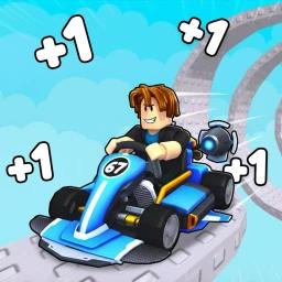 +1 Speed Escape in a Go Kart icon