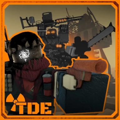 Thumbnail for [1.1.7 UPDATE]Tower Defense EXODUS Game