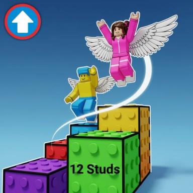 Every Second +1 Wings icon
