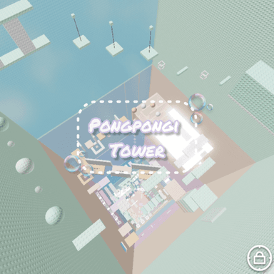 Thumbnail for Pongpongi Tower Game