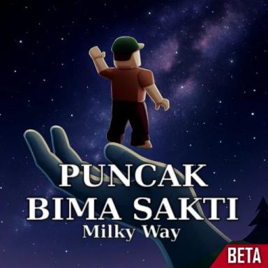 Thumbnail for [1 Year Old] Puncak Bima Sakti Game