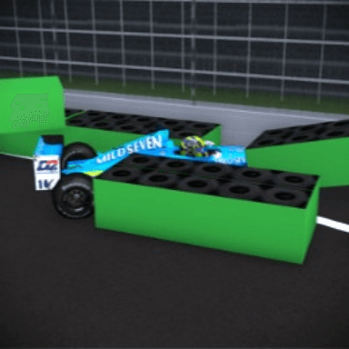 Formula Testing Legacy  icon