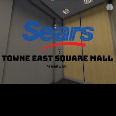 Sears Towne East Square Mall I Wichita KS Showcase icon