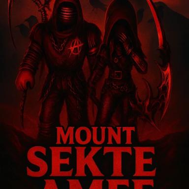 {OPEN BETA} [X10+FREE AVA] Mount Sekte Amee  icon