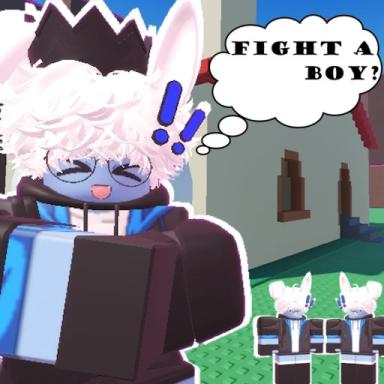 Thumbnail for Survive 99 Nights of Boys (Chapter 2!!!) Game