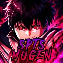 [UPD] 💥SPTS Mugen icon