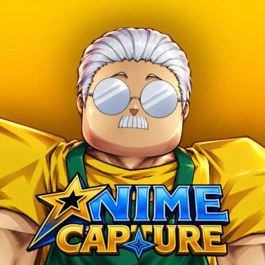 Thumbnail for [Update4.5] Anime Capture Game