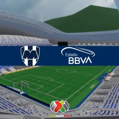 Thumbnail for BBVA Stadium Game