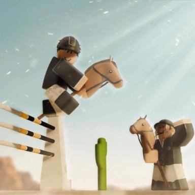 Thumbnail for Hobbyhorsing Simulator 2 Game
