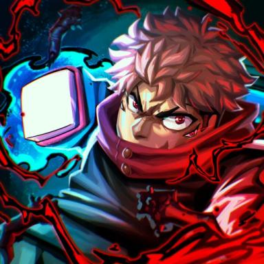[🔥1 Week] Jujutsu Tower Defense icon
