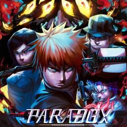 Thumbnail for Paradox Game